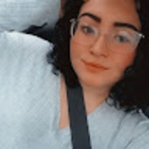 Meet your Posher, Talitha